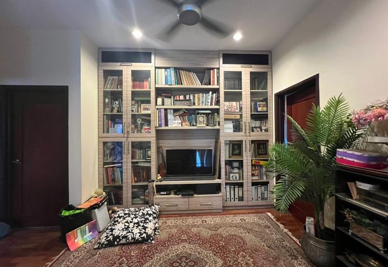 Saujana Villa, Kajang