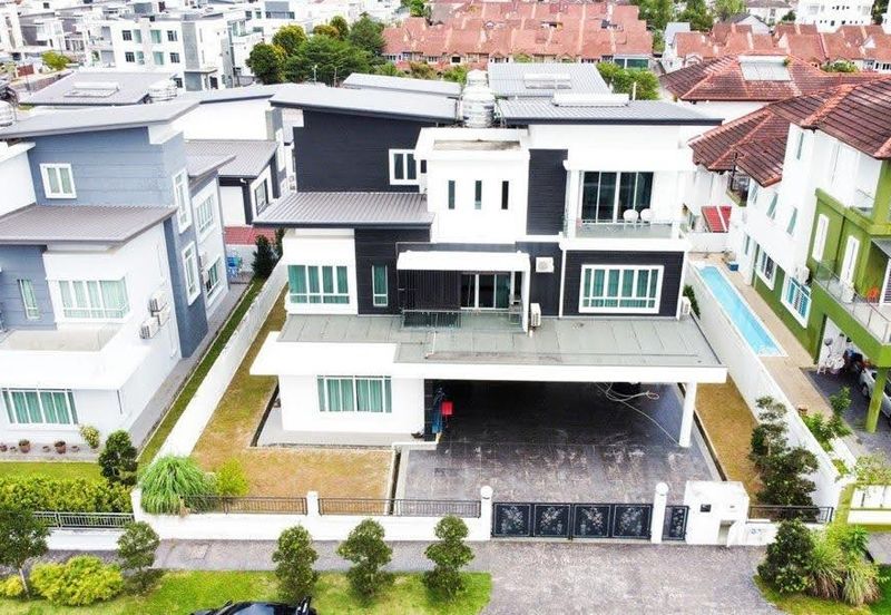 Taman Taming Mutiara 2