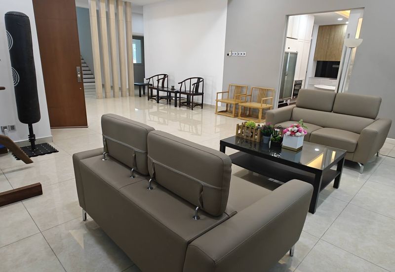 Taman Taming Mutiara 2