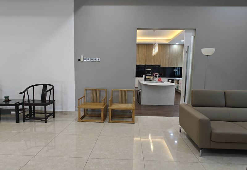 Taman Taming Mutiara 2