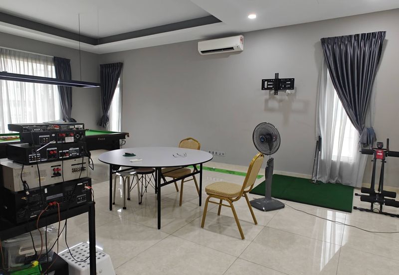 Taman Taming Mutiara 2