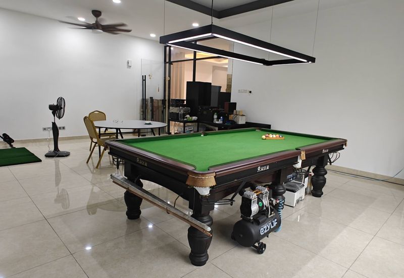 Taman Taming Mutiara 2