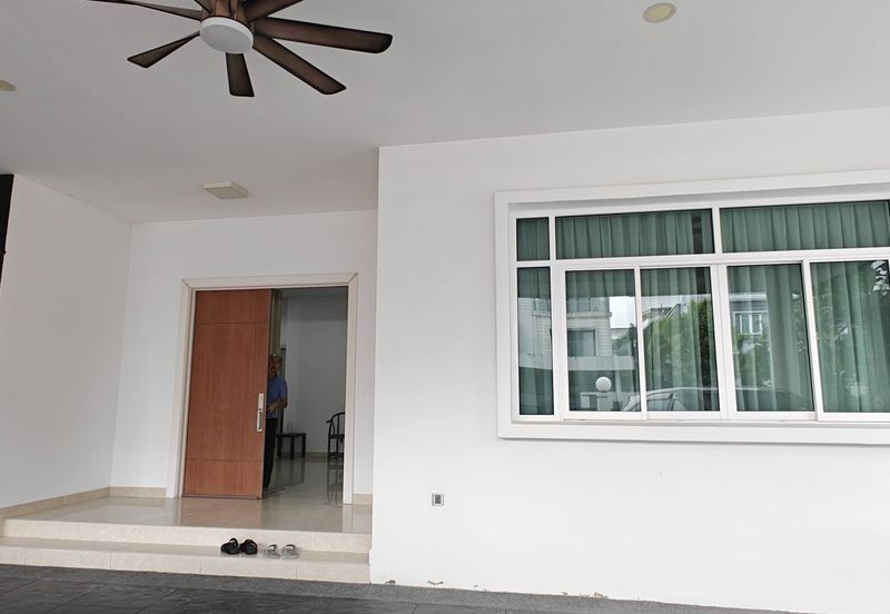 Taman Taming Mutiara 2