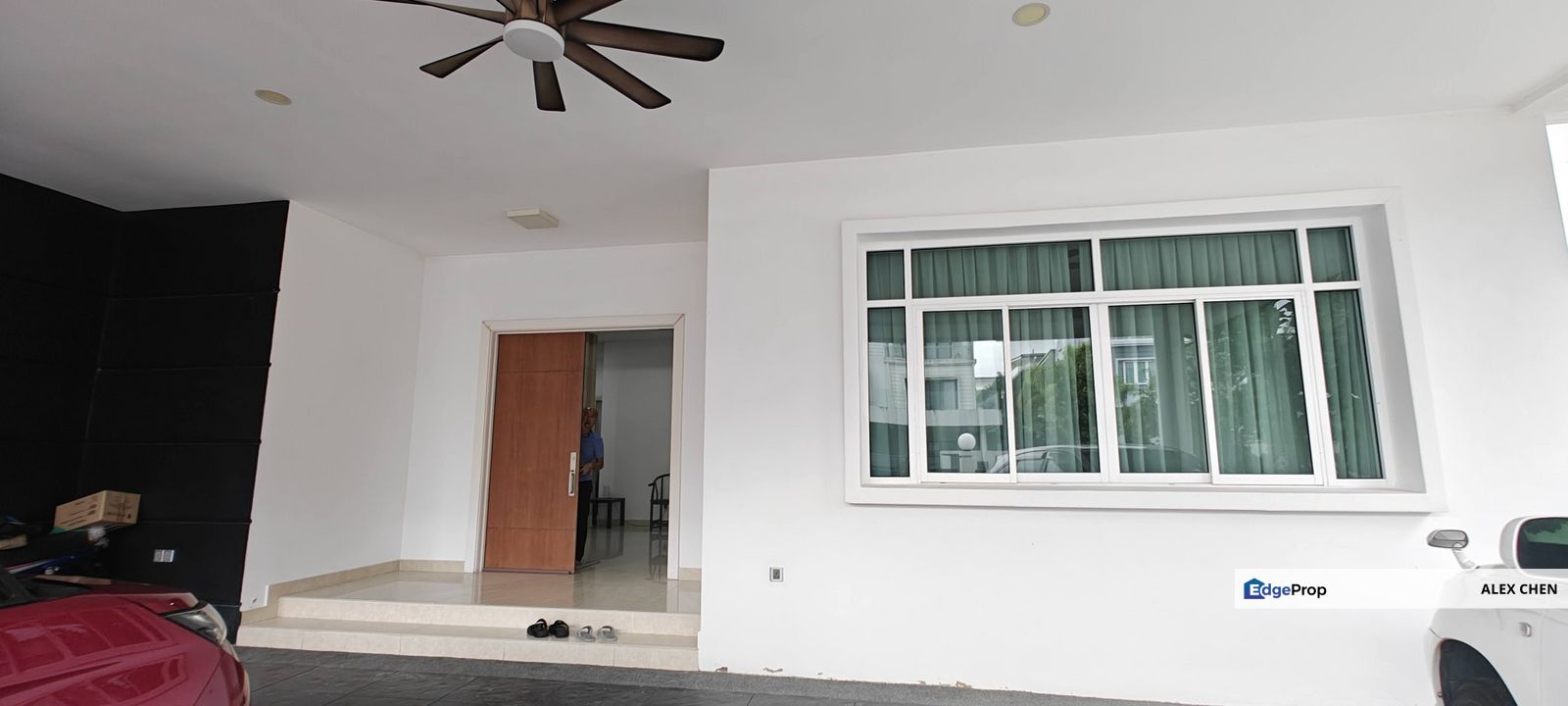 Sungai Long House for Sale, 3 Storey Bungalow, Renovated @ The Pearls, Selangor, Kajang
