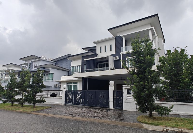 Taman Taming Mutiara 2