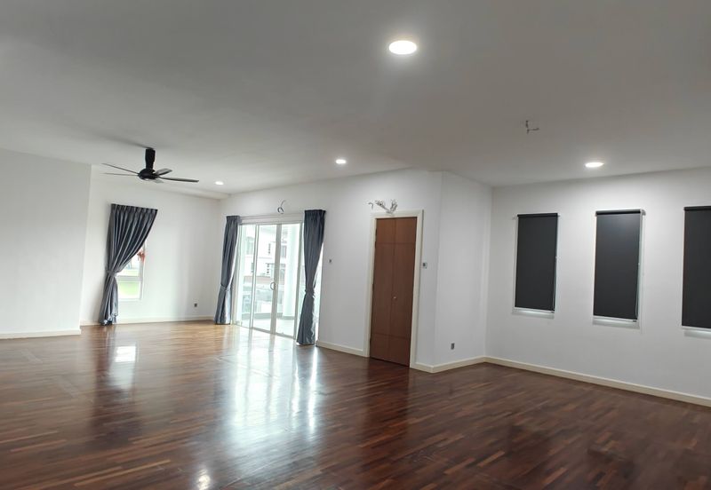 Taman Taming Mutiara 2