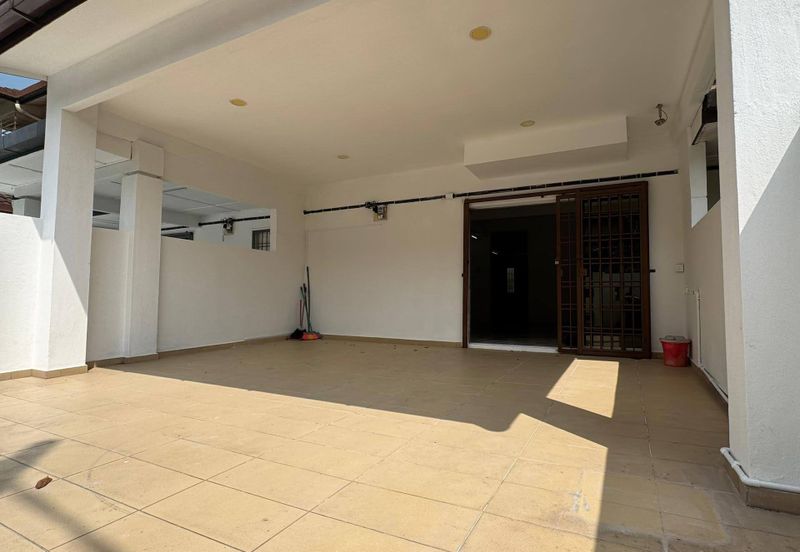 Bandar Mahkota Cheras