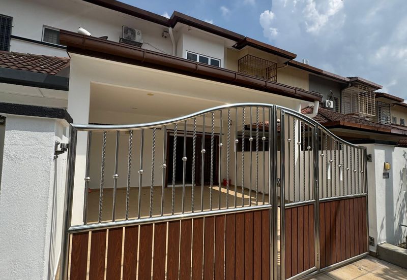 Bandar Mahkota Cheras