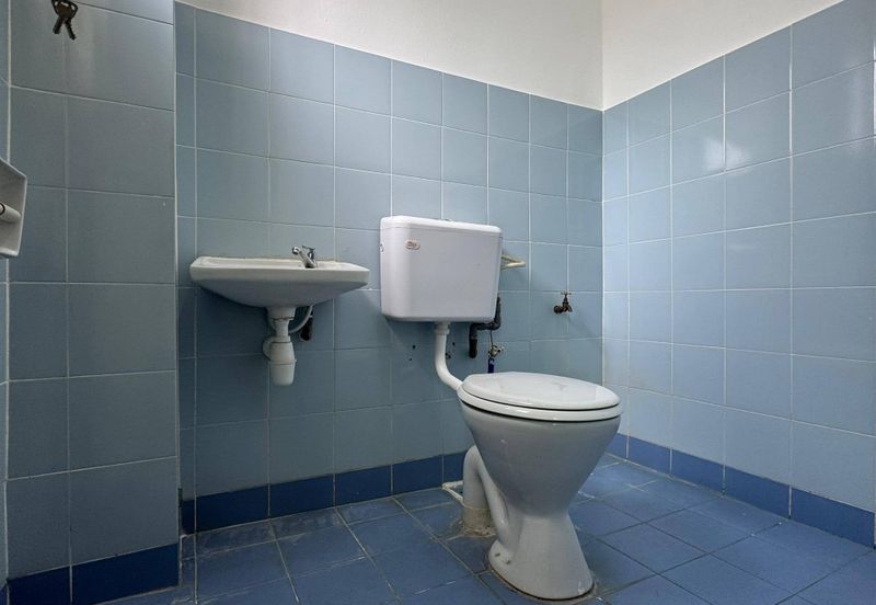 Bandar Mahkota Cheras