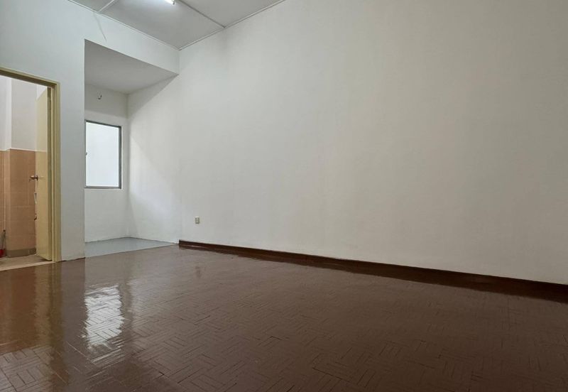 Bandar Mahkota Cheras