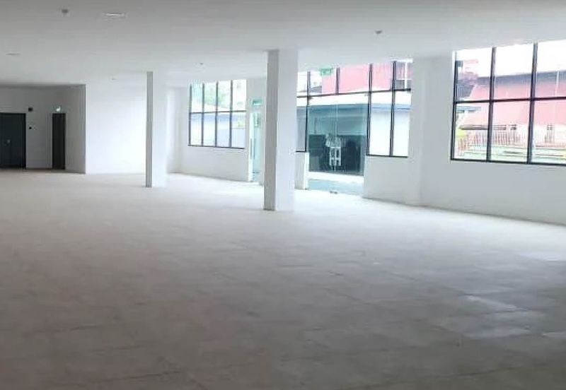 Kawasan Perindustrian Balakong