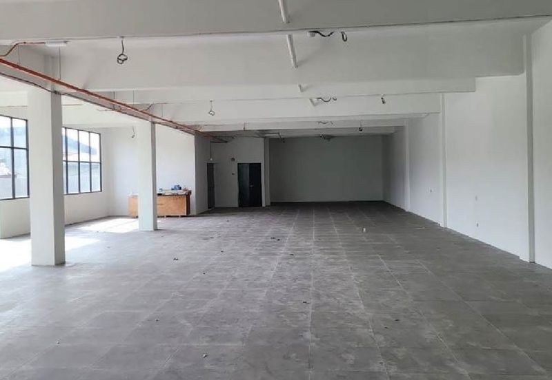 Kawasan Perindustrian Balakong