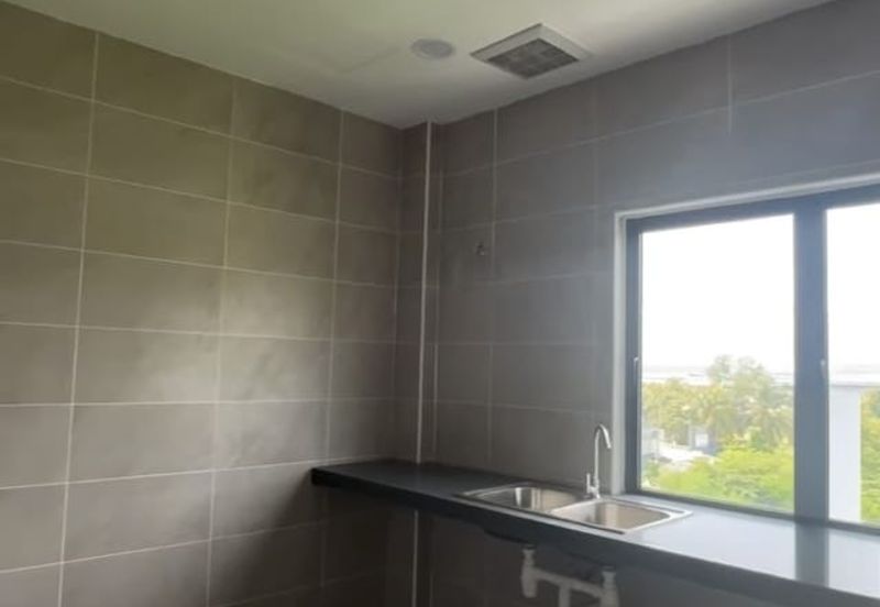 Kawasan Perindustrian Balakong