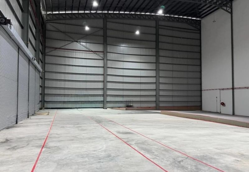 Kawasan Perindustrian Balakong