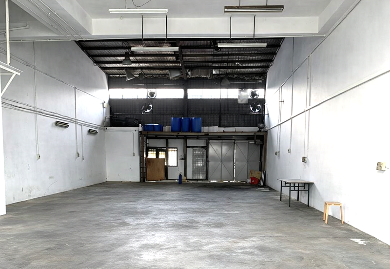 Taman Industri Selesa Jaya