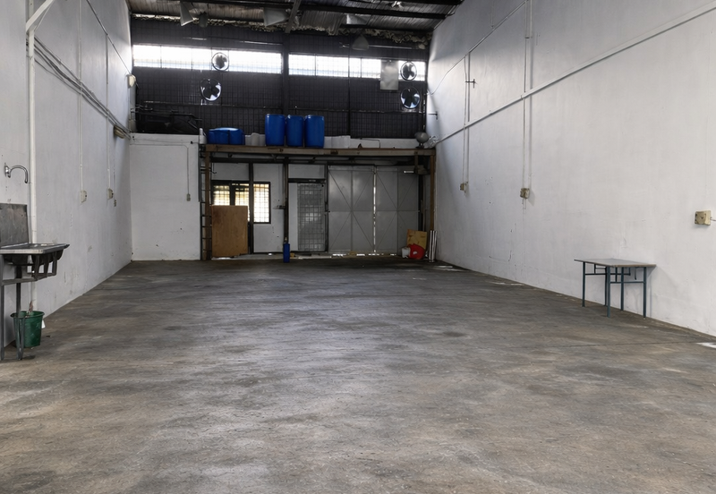 Taman Industri Selesa Jaya