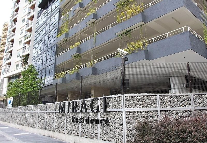 Mirage Residence