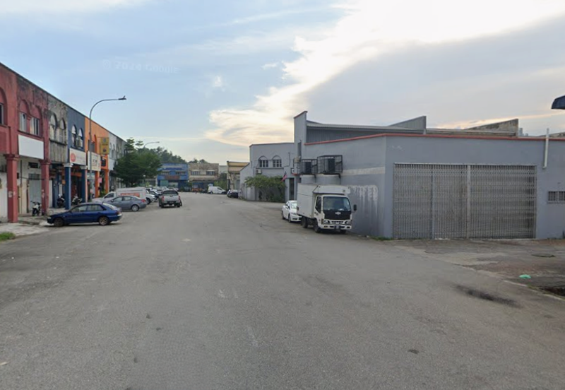 Bandar Teknologi Kajang