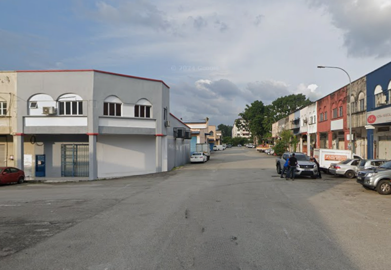 Bandar Teknologi Kajang