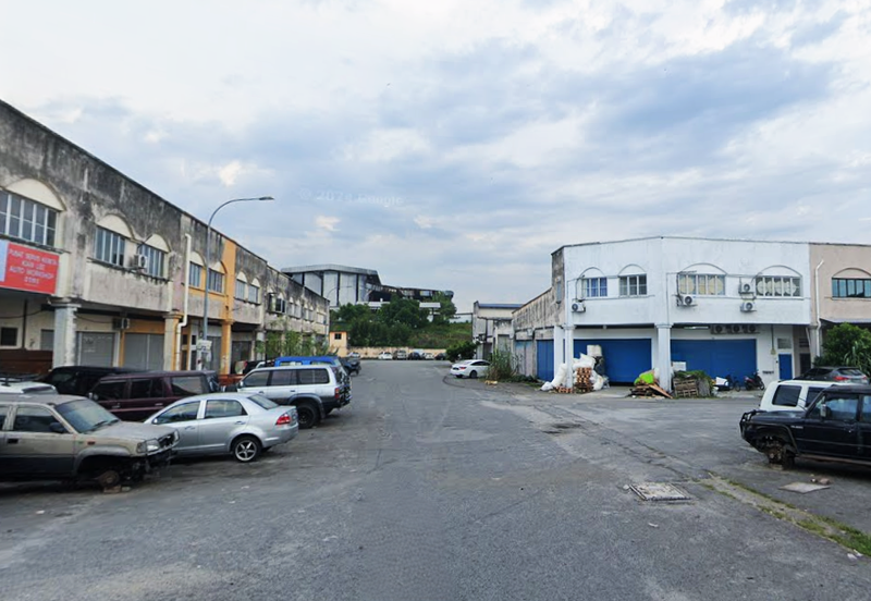 Bandar Teknologi Kajang