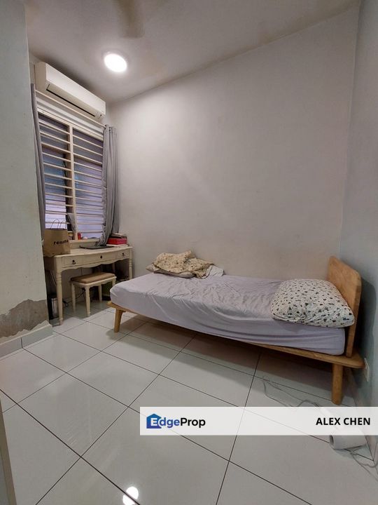 Bandar Mahkota Cheras House for Sale, 2 Storey House @ Jalan Penghulu, Selangor, Cheras