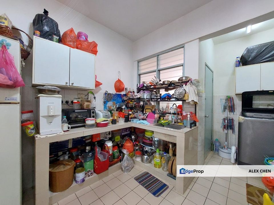 Bandar Mahkota Cheras House for Sale, 2 Storey House @ Jalan Penghulu, Selangor, Cheras