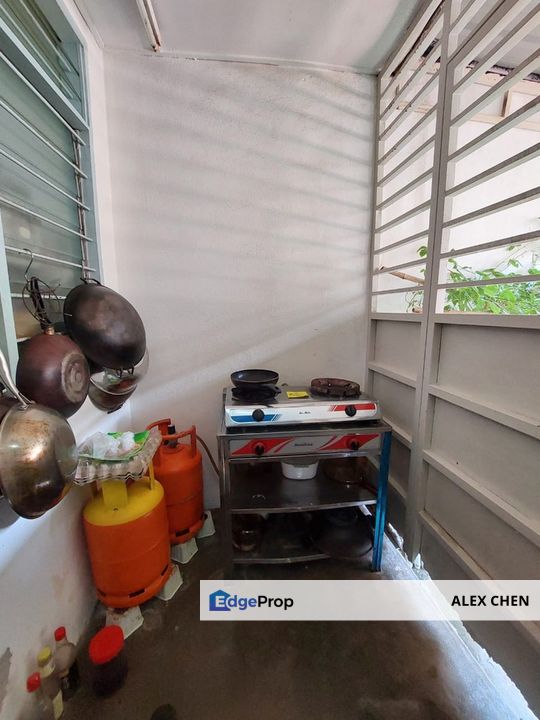 Bandar Mahkota Cheras House for Sale, 2 Storey House @ Jalan Penghulu, Selangor, Cheras