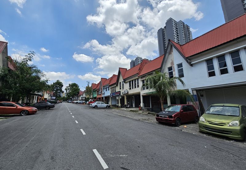 Taman Kajang Utama