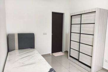 The Borough @ Eco Botanic 2