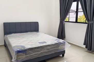 The Borough @ Eco Botanic 2