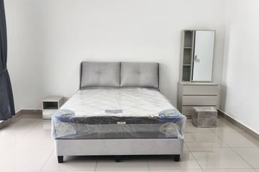 The Borough @ Eco Botanic 2