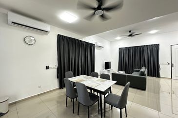 The Borough @ Eco Botanic 2