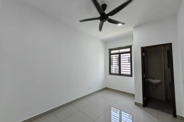 Aspira ParkHomes @ Gelang Patah