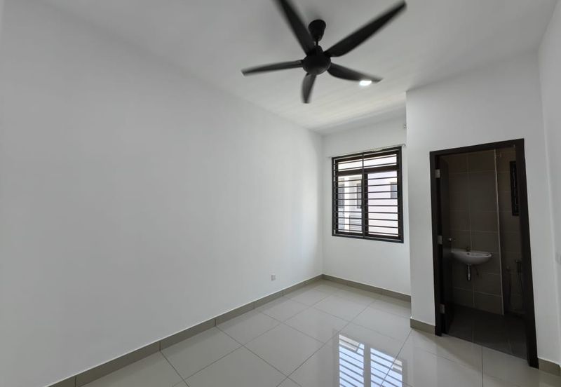 Aspira ParkHomes @ Gelang Patah