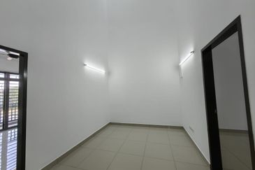 Aspira ParkHomes @ Gelang Patah