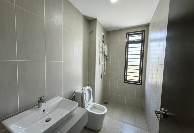 Aspira ParkHomes @ Gelang Patah