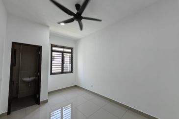 Aspira ParkHomes @ Gelang Patah