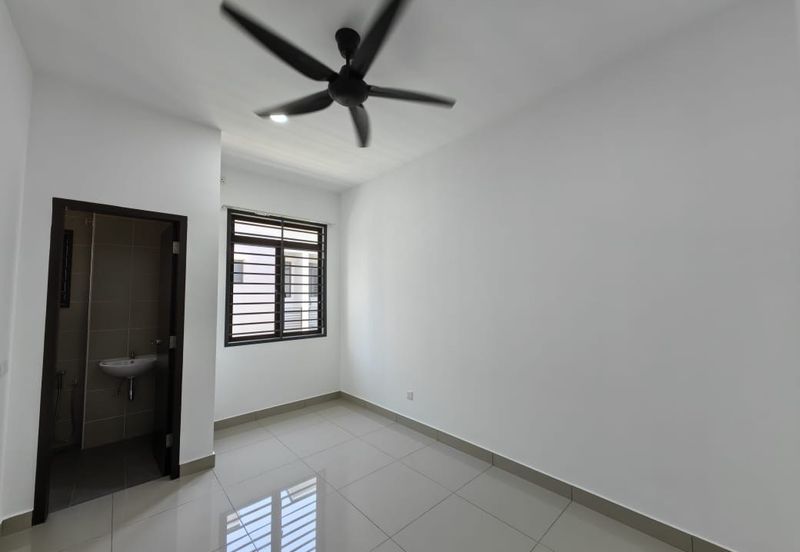 Aspira ParkHomes @ Gelang Patah