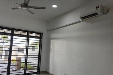 Aspira ParkHomes @ Gelang Patah