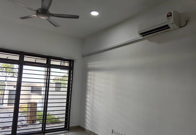 Aspira ParkHomes @ Gelang Patah