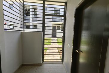 Aspira ParkHomes @ Gelang Patah