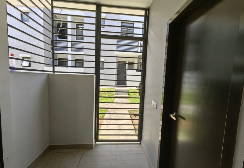 Aspira ParkHomes @ Gelang Patah