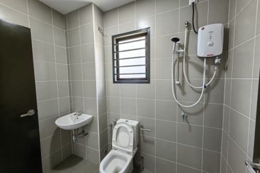 Aspira ParkHomes @ Gelang Patah