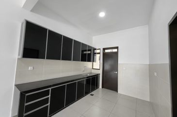 Aspira ParkHomes @ Gelang Patah