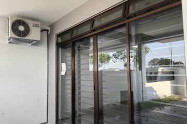 Aspira ParkHomes @ Gelang Patah