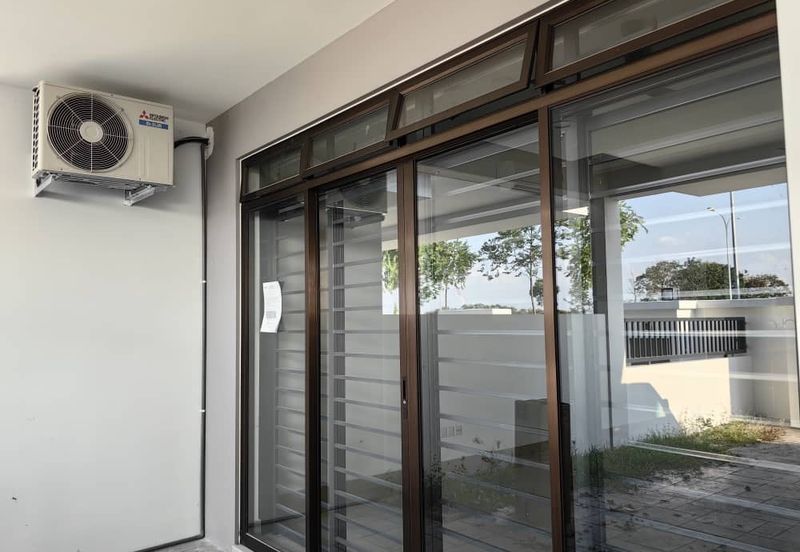 Aspira ParkHomes @ Gelang Patah