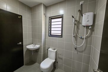 Aspira ParkHomes @ Gelang Patah