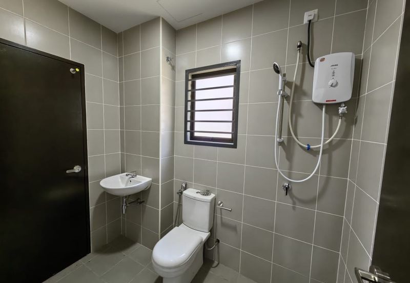 Aspira ParkHomes @ Gelang Patah