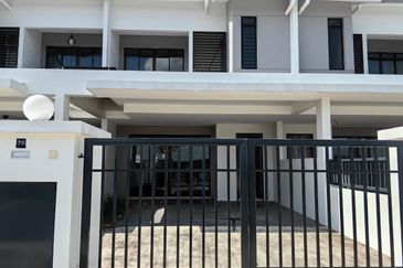 Aspira ParkHomes @ Gelang Patah