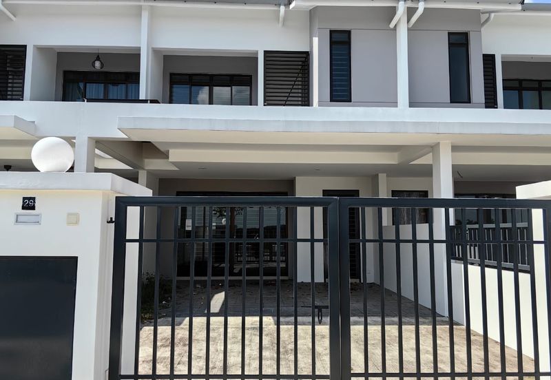 Aspira ParkHomes @ Gelang Patah